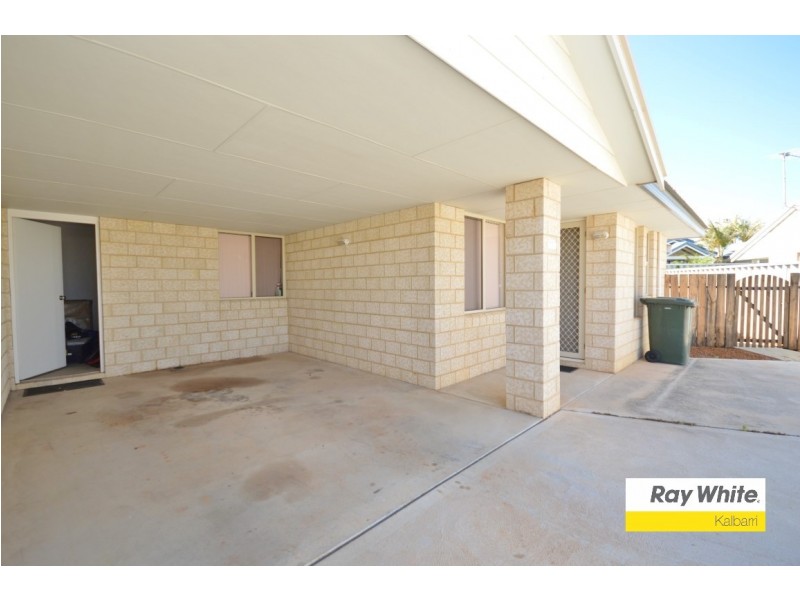 5/22 Waikiri Parade, Kalbarri WA 6536
