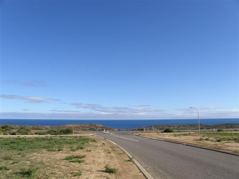 Lot 9504 Browne Boulevard, Kalbarri WA 6536