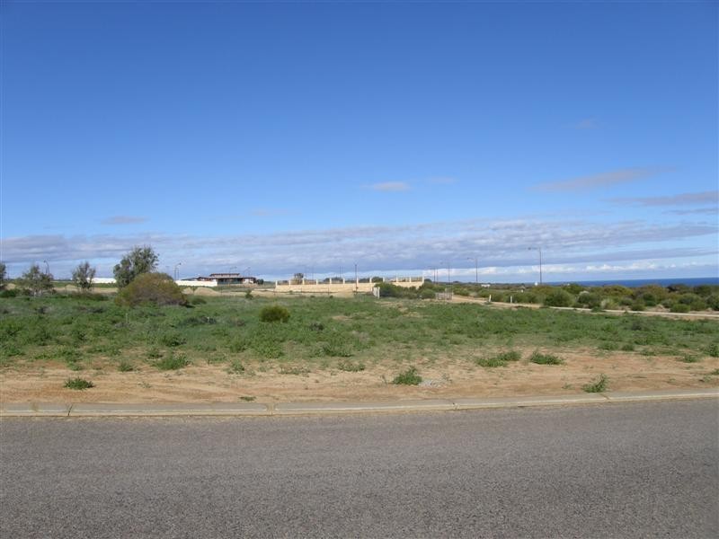 Lot 9504 Browne Boulevard, Kalbarri WA 6536