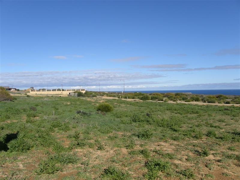 Lot 9504 Browne Boulevard, Kalbarri WA 6536
