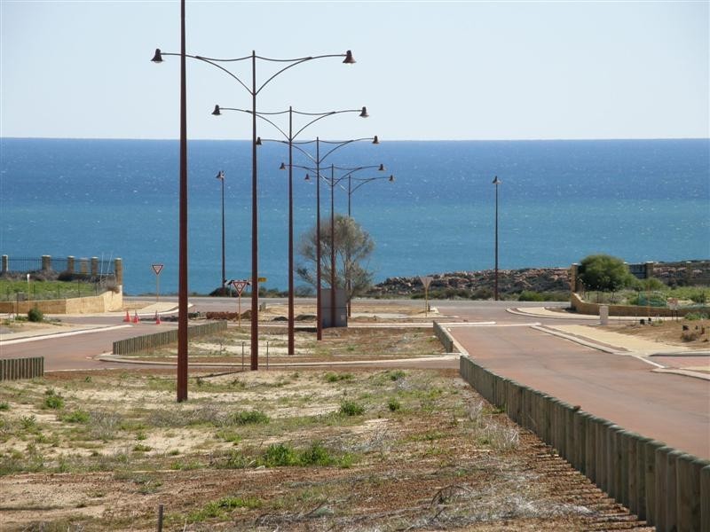 4 Lot 57 Diamond Vista, Kalbarri WA 6536