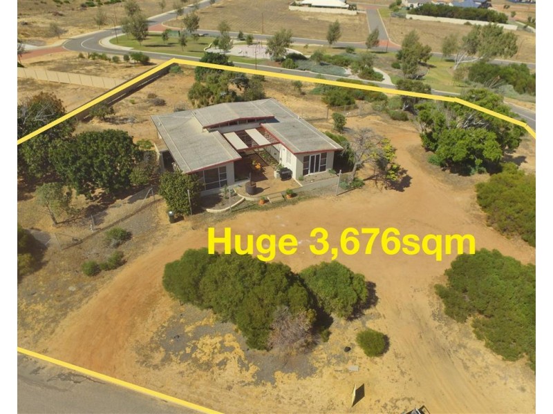 9000 Browne Boulevard, Kalbarri WA 6536