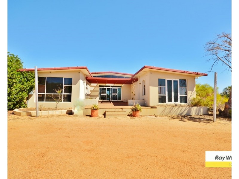 9000 Browne Boulevard, Kalbarri WA 6536