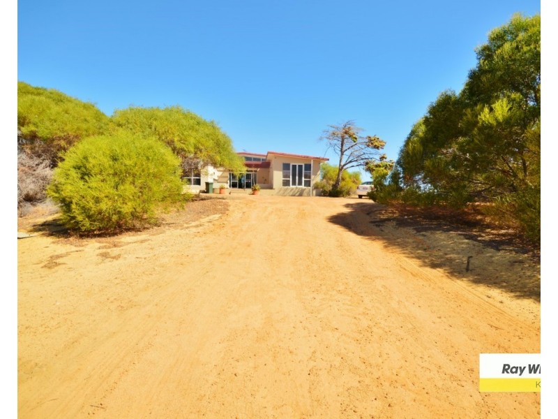 9000 Browne Boulevard, Kalbarri WA 6536