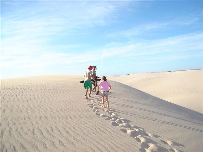 26 Jasper Vista (Lot 17), Kalbarri WA 6536