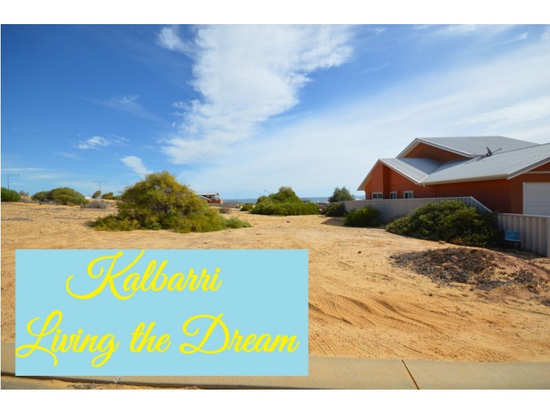 9 Lot 42 Banksia Street, Kalbarri WA 6536
