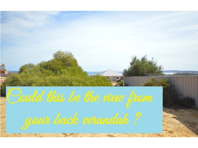 9 Lot 42 Banksia Street, Kalbarri WA 6536