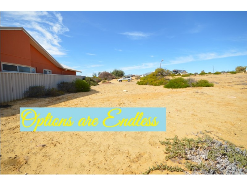 9 Lot 42 Banksia Street, Kalbarri WA 6536