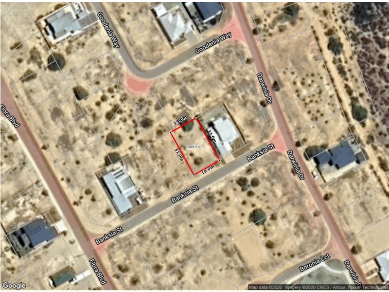 9 Lot 42 Banksia Street, Kalbarri WA 6536