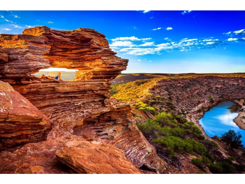 9 Lot 42 Banksia Street, Kalbarri WA 6536