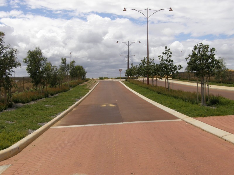 37 Darwinia Drive (Lot 89), Kalbarri WA 6536