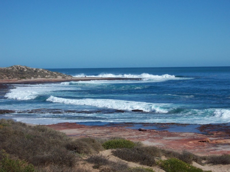 Lot 90 Darwinia Drive, Kalbarri WA 6536