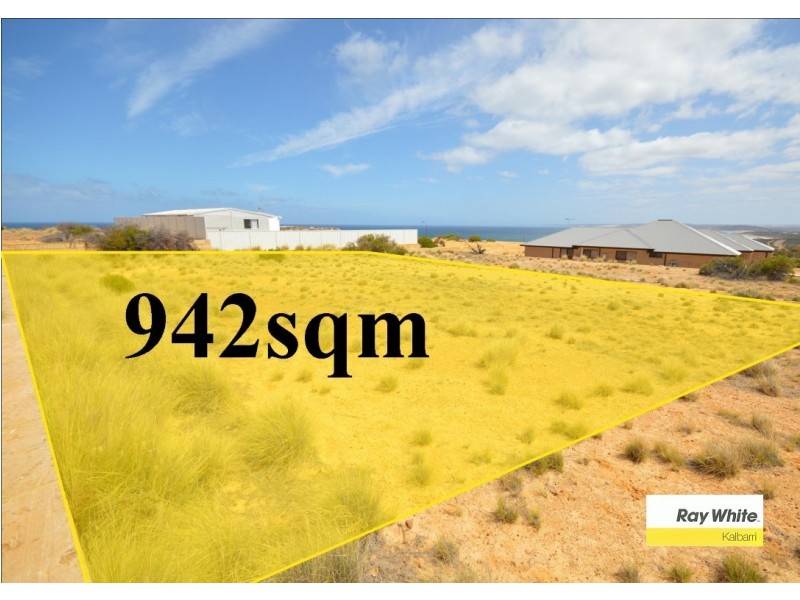 27 Lot 130 Lawrencia Loop, Kalbarri WA 6536