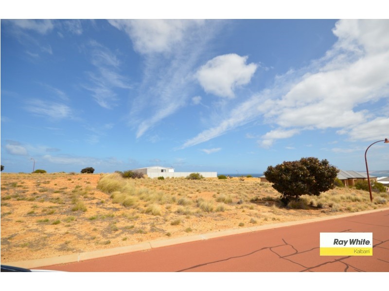 27 Lot 130 Lawrencia Loop, Kalbarri WA 6536
