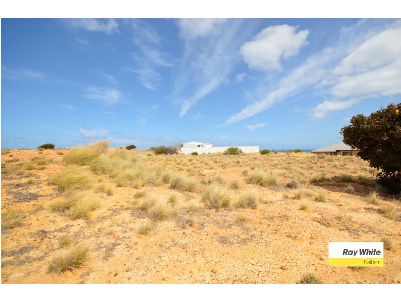 27 Lot 130 Lawrencia Loop, Kalbarri WA 6536