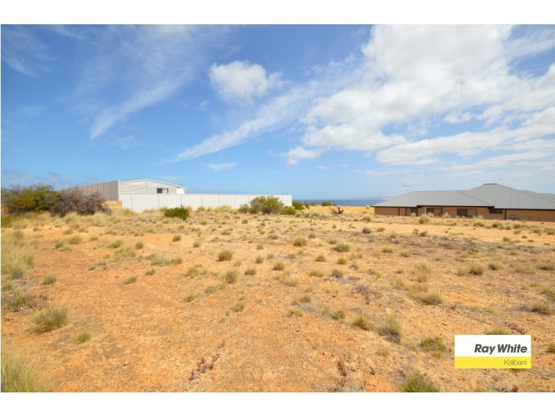 27 Lot 130 Lawrencia Loop, Kalbarri WA 6536