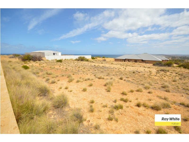 27 Lot 130 Lawrencia Loop, Kalbarri WA 6536