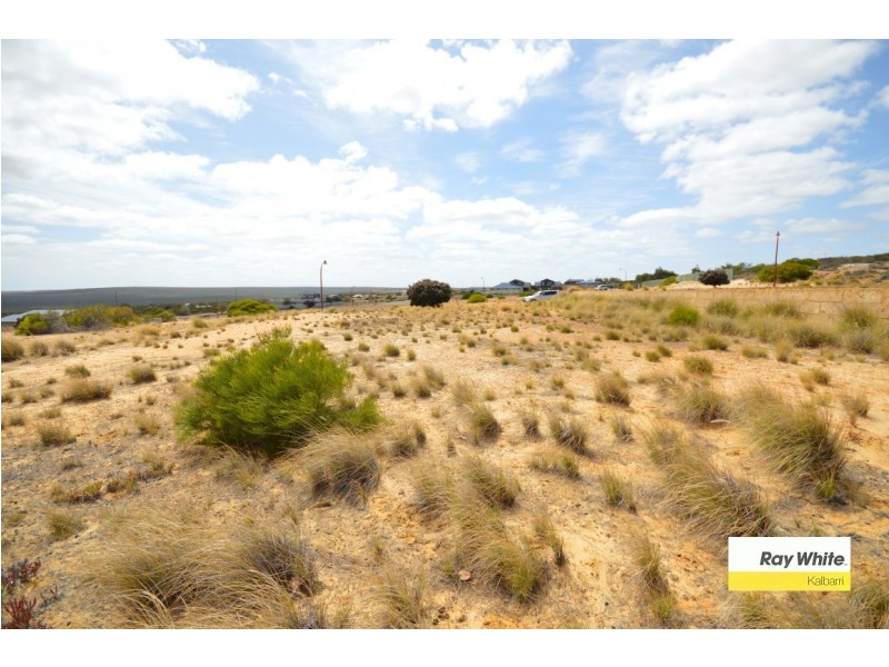 27 Lot 130 Lawrencia Loop, Kalbarri WA 6536