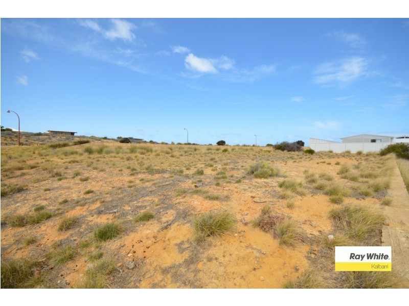 27 Lot 130 Lawrencia Loop, Kalbarri WA 6536