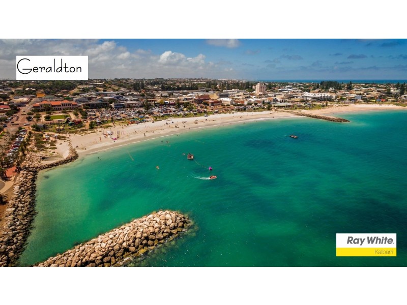 27 Lot 130 Lawrencia Loop, Kalbarri WA 6536