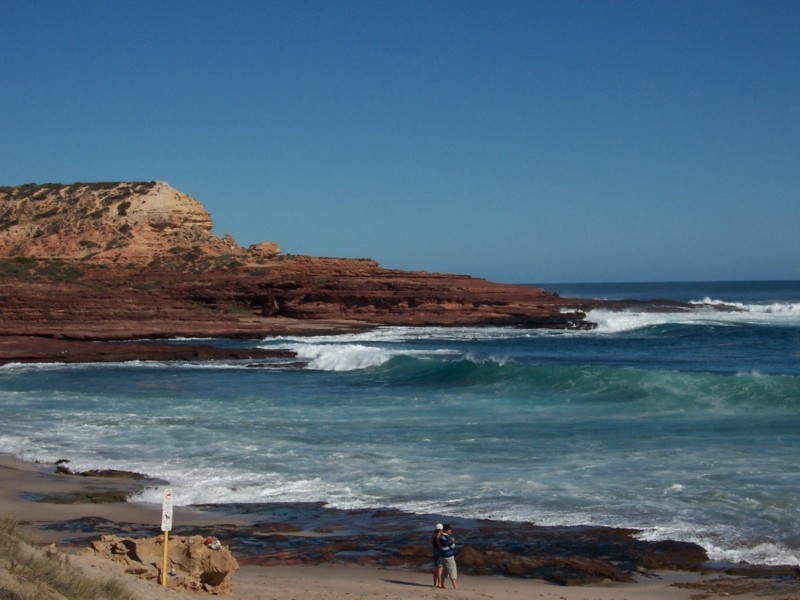 Lot 131 # 29 Lawrencia Loop, Kalbarri WA 6536