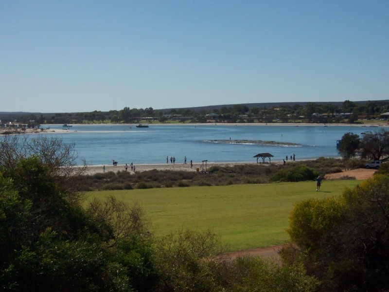 Lot 131 # 29 Lawrencia Loop, Kalbarri WA 6536