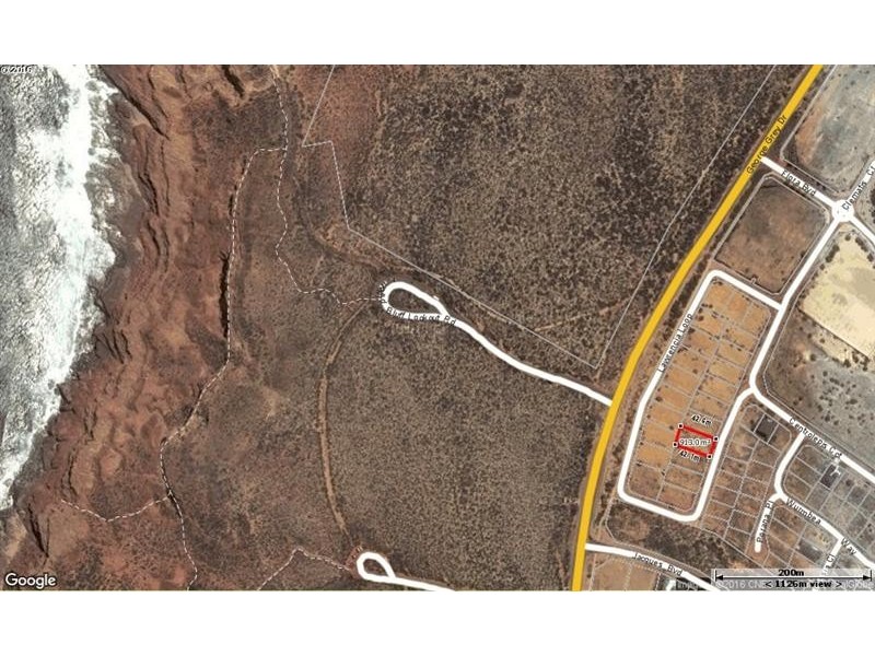 31 Lot 132 Lawrencia Loop, Kalbarri WA 6536