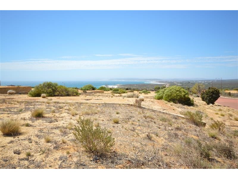 31 Lot 132 Lawrencia Loop, Kalbarri WA 6536
