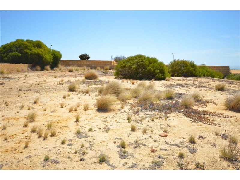31 Lot 132 Lawrencia Loop, Kalbarri WA 6536