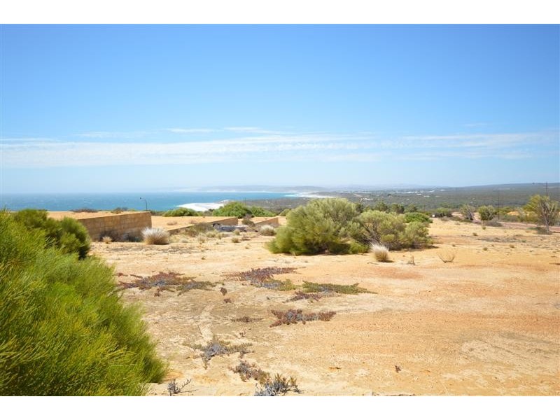 31 Lot 132 Lawrencia Loop, Kalbarri WA 6536