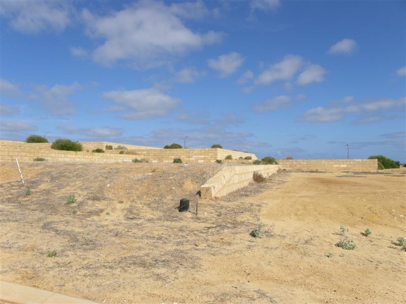 35 Lot 134 Lawrencia Loop, Kalbarri WA 6536