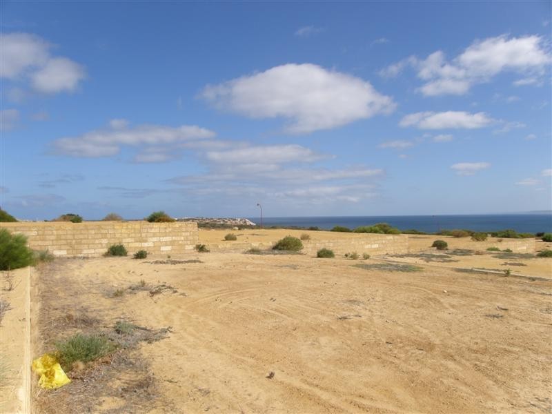 35 Lot 134 Lawrencia Loop, Kalbarri WA 6536