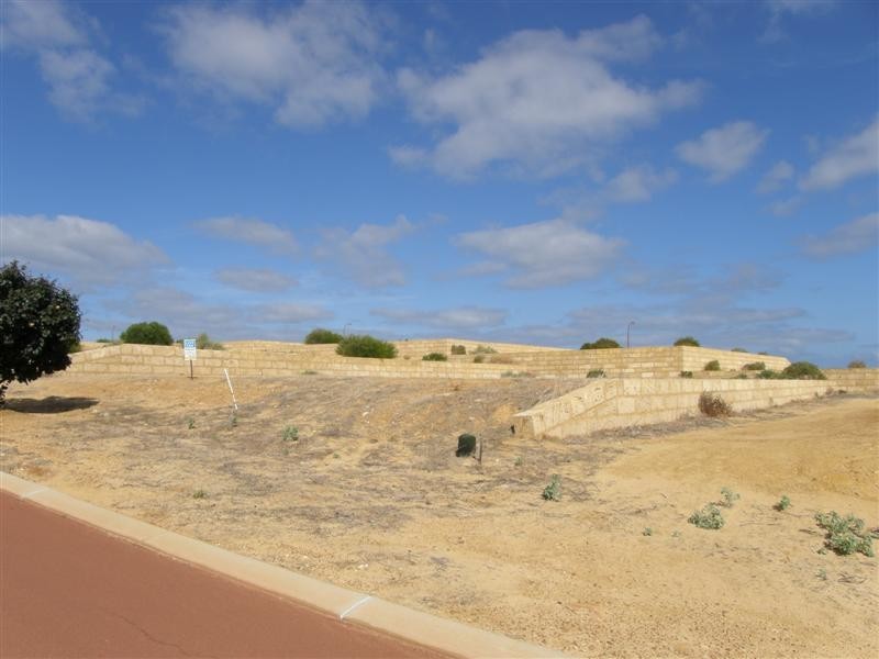 35 Lot 134 Lawrencia Loop, Kalbarri WA 6536