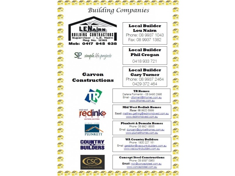 35 Lot 134 Lawrencia Loop, Kalbarri WA 6536