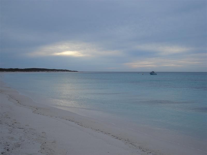 35 Lot 134 Lawrencia Loop, Kalbarri WA 6536