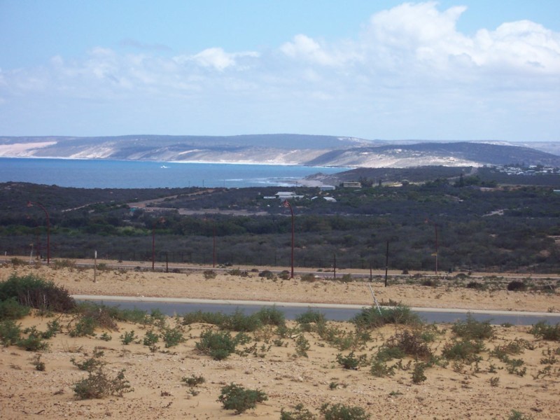 Lot 135 Lawrencia Loop, Kalbarri WA 6536