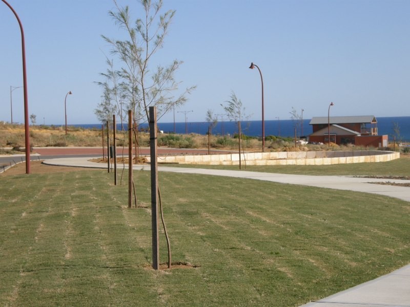 26 Wurmbea Way (Lot 181), Kalbarri WA 6536