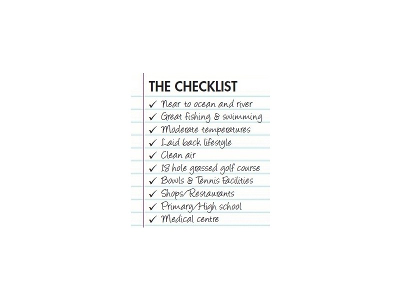 26 Wurmbea Way (Lot 181), Kalbarri WA 6536