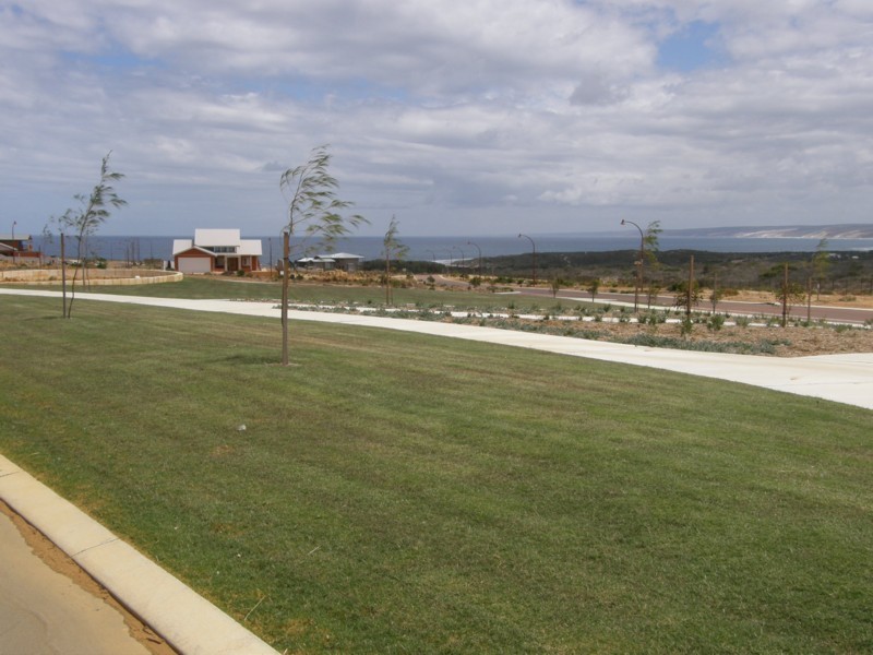 26 Wurmbea Way (Lot 181), Kalbarri WA 6536