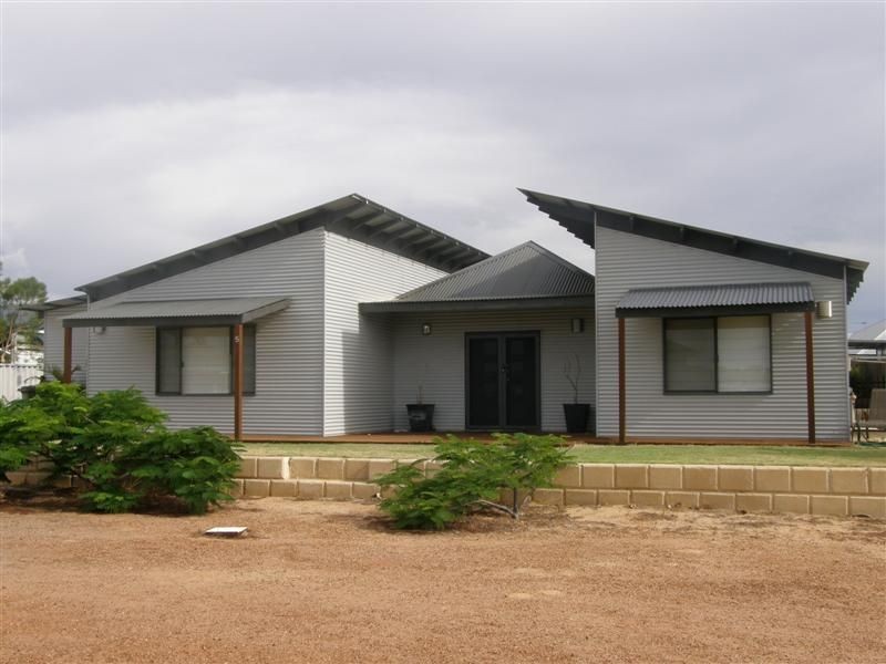 5 Mainwaring Drive, Kalbarri WA 6536