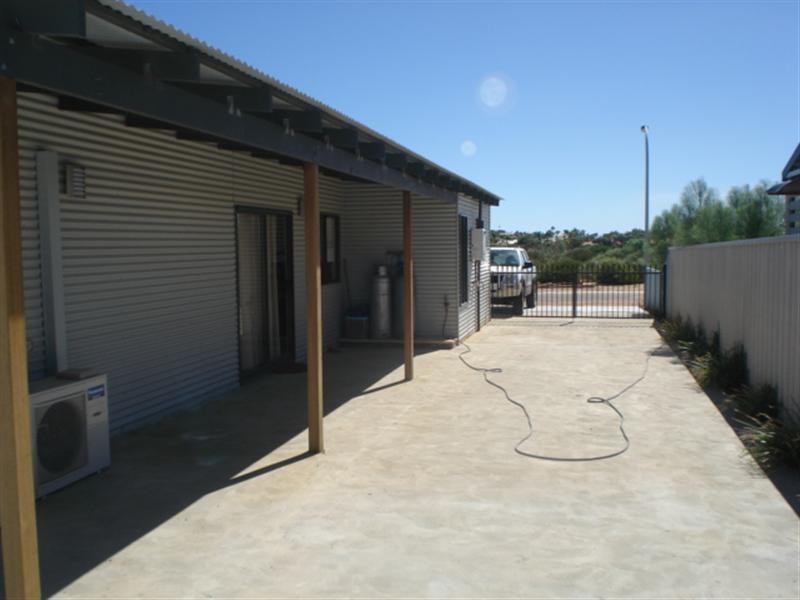 5 Mainwaring Drive, Kalbarri WA 6536