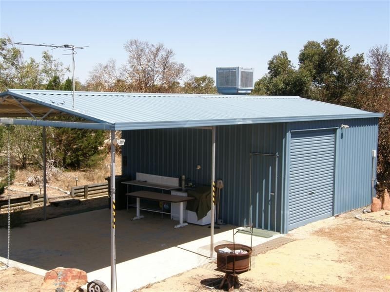 69 Stiles Road, Kalbarri WA 6536