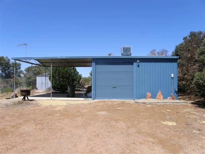 69 Stiles Road, Kalbarri WA 6536