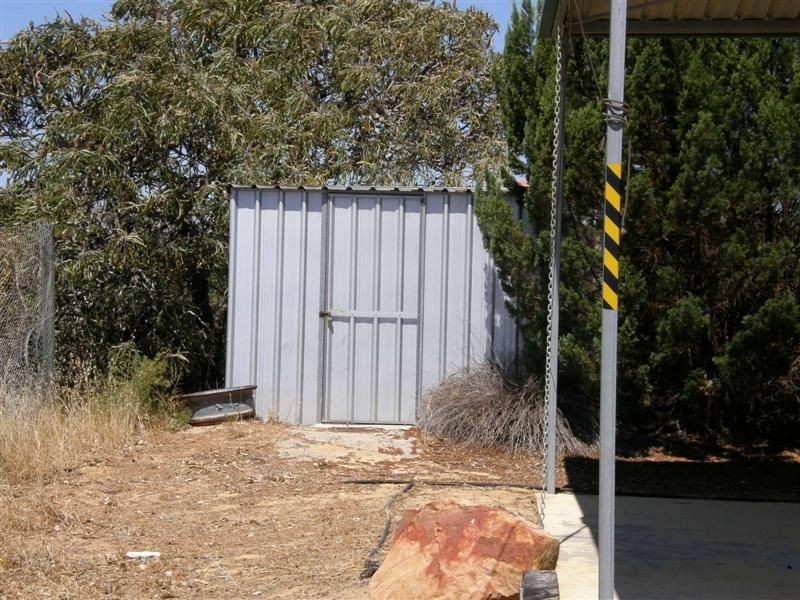 69 Stiles Road, Kalbarri WA 6536