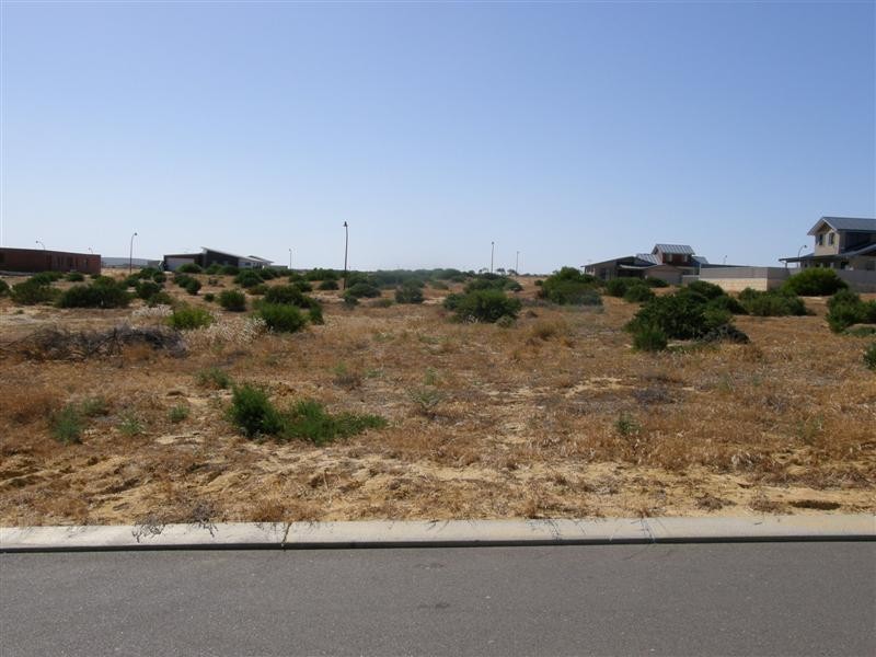 3 Calandrinia Court Lot 203, Kalbarri WA 6536