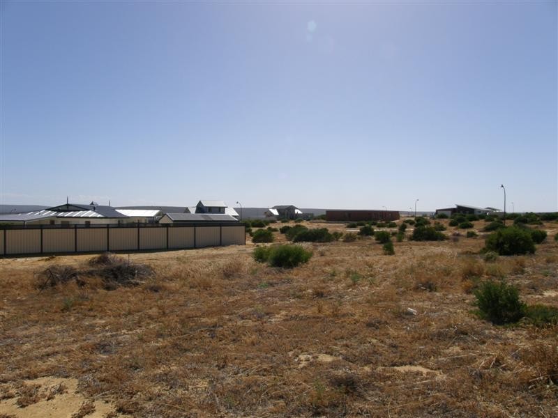 3 Calandrinia Court Lot 203, Kalbarri WA 6536