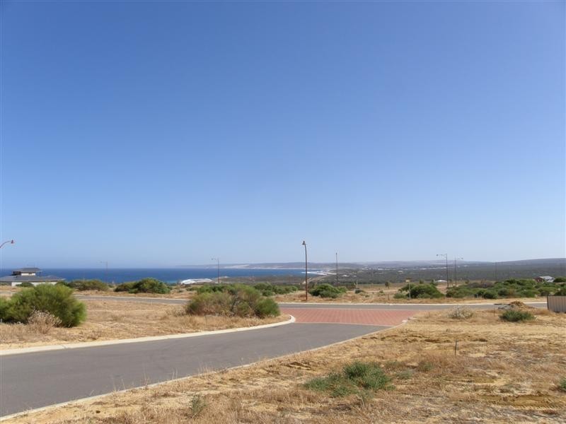 3 Calandrinia Court Lot 203, Kalbarri WA 6536