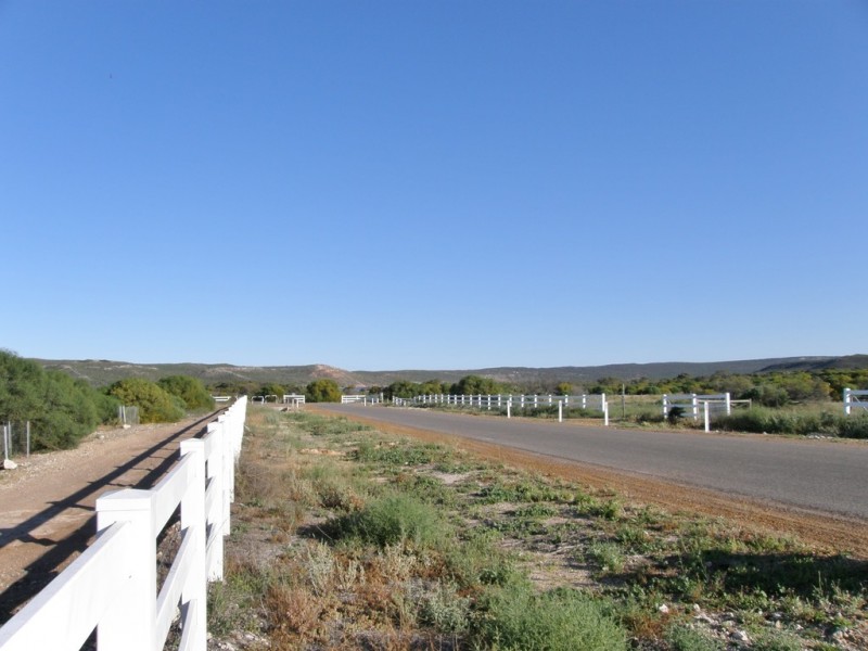 9 Lot 3 Ranch Court, Kalbarri WA 6536
