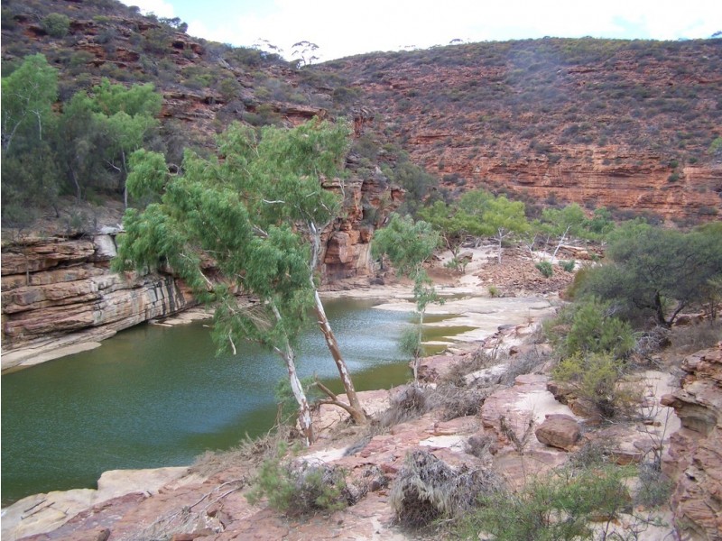 9 Lot 3 Ranch Court, Kalbarri WA 6536