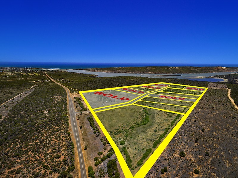 12 Lot 9 Ranch Court, Kalbarri WA 6536